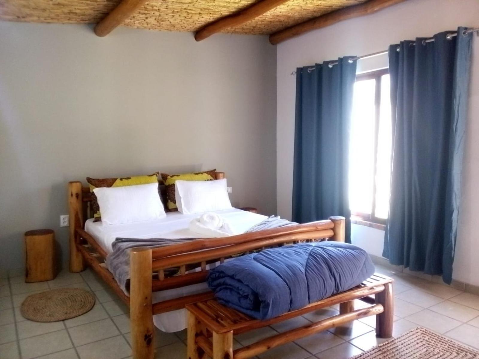Telvina Beach Lodge Vilanculos Esterno foto